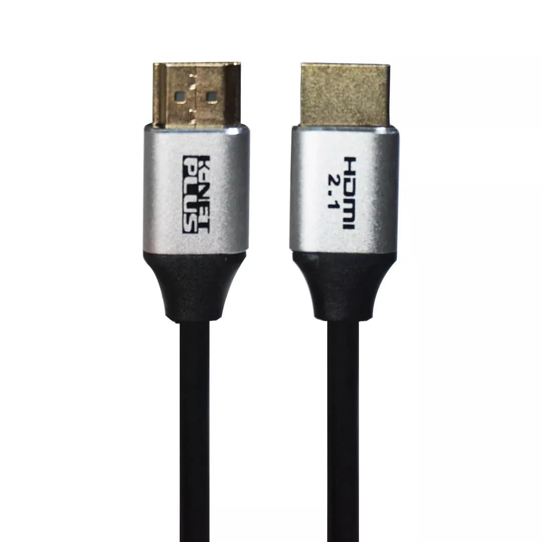 کابل 2.1 HDMI کی نت پلاس KP-A130