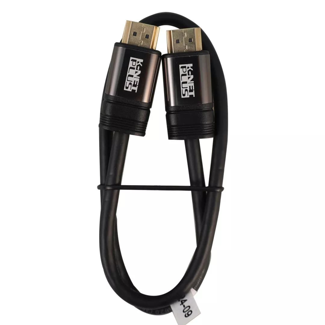 کابل 2.0 HDMI کی نت پلاس KP-A100