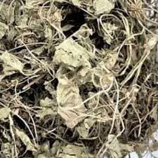 براهمی آب بشقابی(100گرمی )