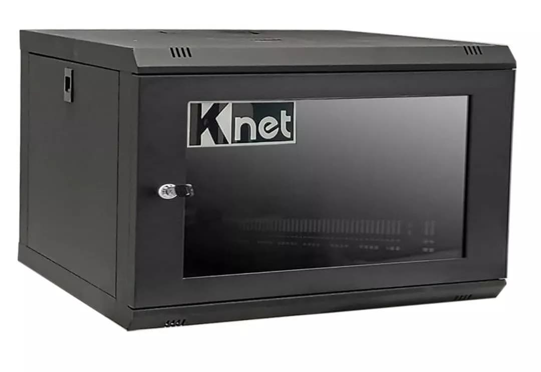 رک 9 یونیت عمق 45 کی نت K-N3006 — تصویر ۲