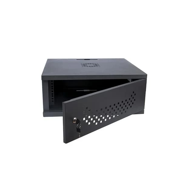 رک 4 یونیت عمق 50 کی نت مدل K-R004U500D — تصویر ۲