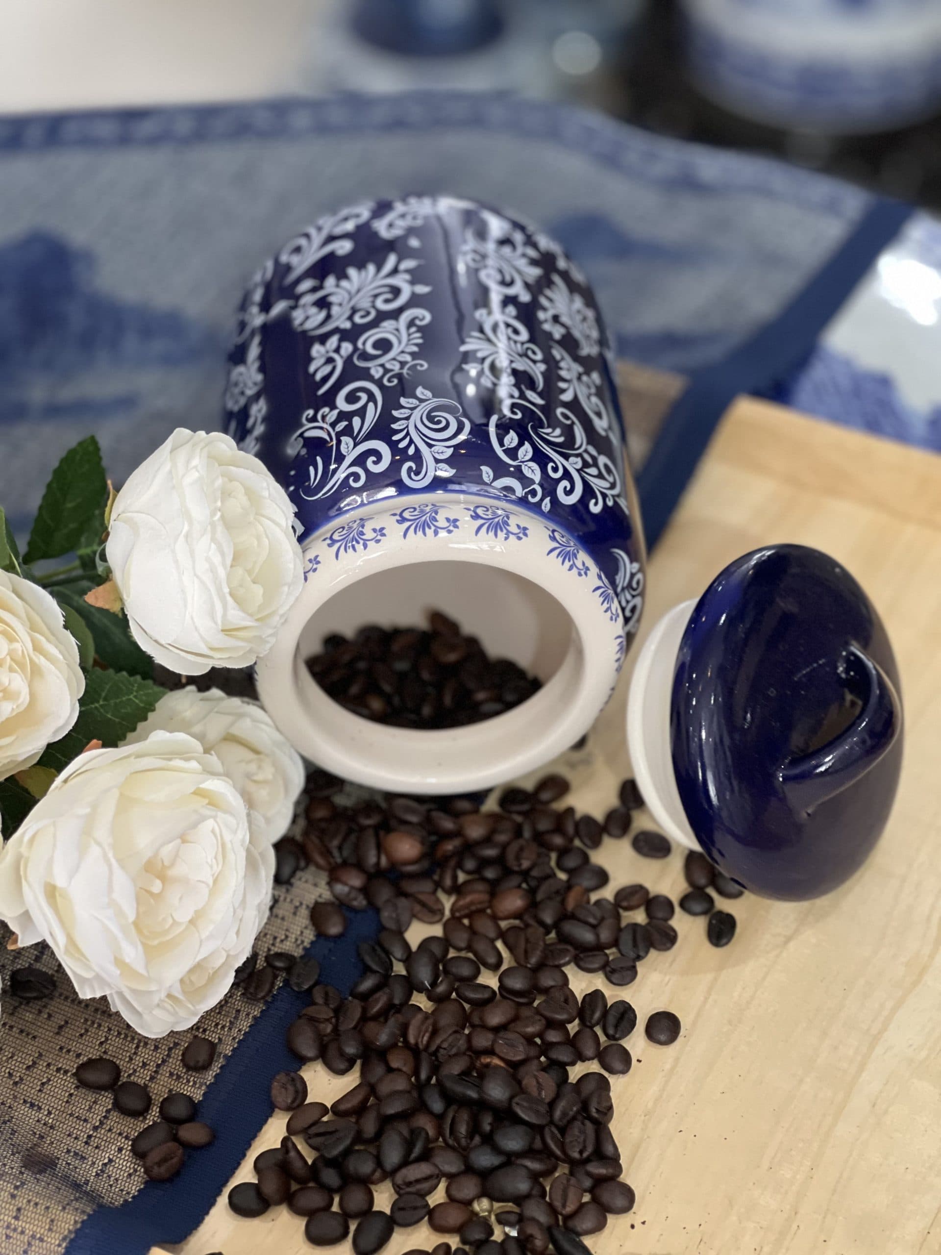 بانکه سرامیکی ال سی هوم — تصویر ۲