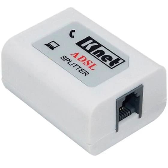 اسپلیتر ADSL کی نت K-N1115