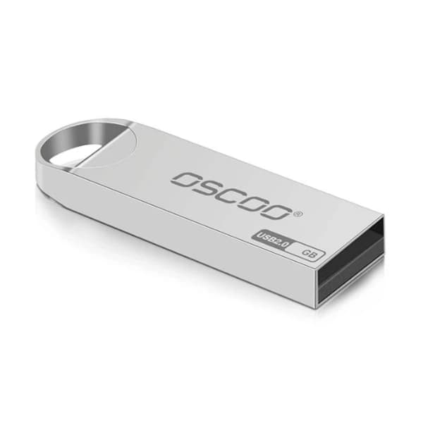 فلش 64G Oscoo R002 USB2