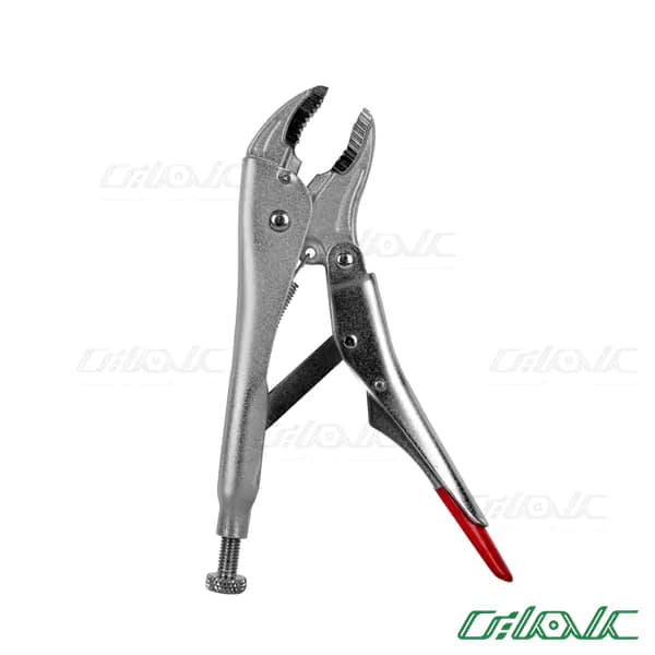 انبر قفلی گاندو 5 اینچ توسن مدل T6402-5 — تصویر ۵