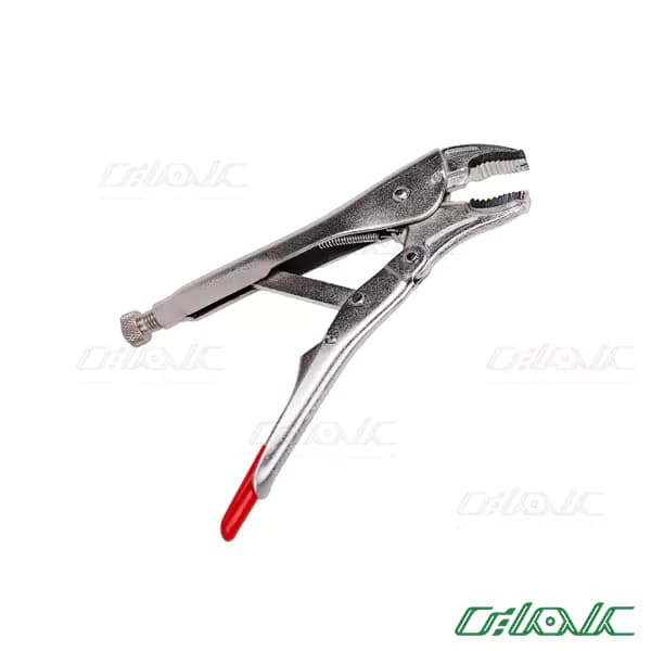انبر قفلی گاندو 5 اینچ توسن مدل T6402-5 — تصویر ۶