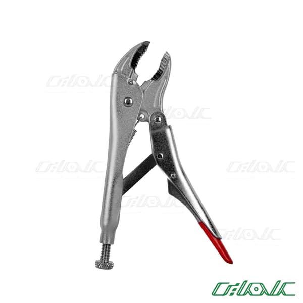 انبر قفلی گاندو 5 اینچ توسن مدل T6402-5 — تصویر ۲