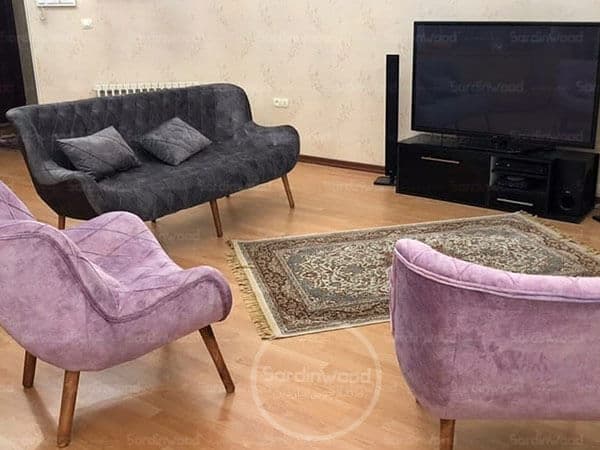 مبل چستر آویده — تصویر ۴