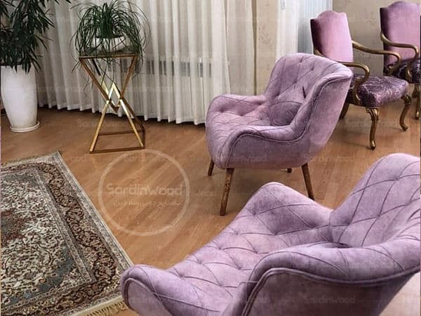 مبل چستر آویده — تصویر ۳