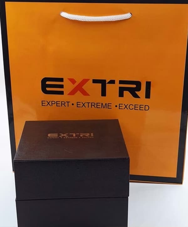 ساعت مچی مردانه اکستری مدل X6076G — تصویر ۲