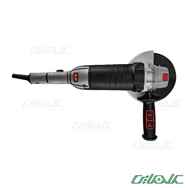 مینی فرز ۱۲۶۰ وات پی ای تی مدل PWS150-C1 — تصویر ۳