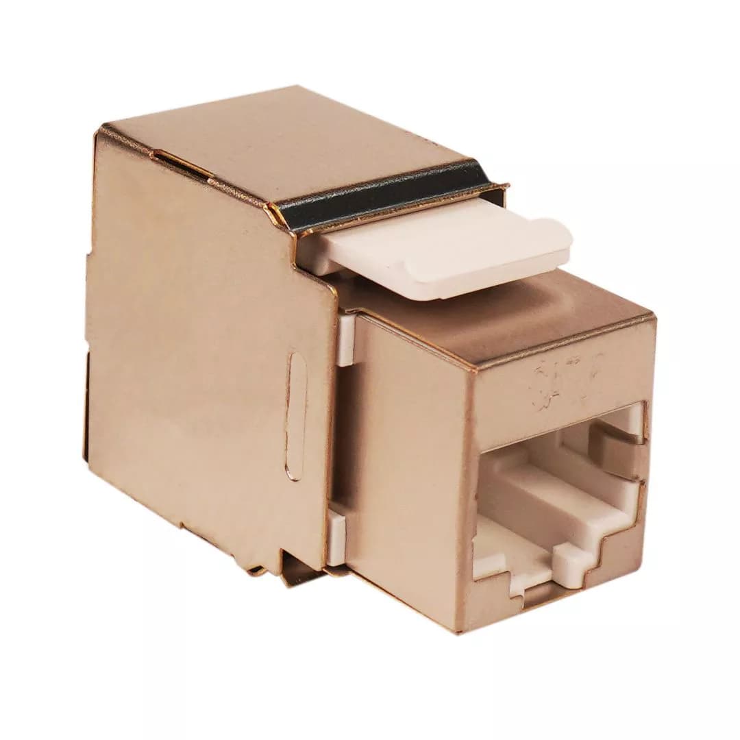 کیستون Cat6 STP کی نت K-N1119 — تصویر ۳