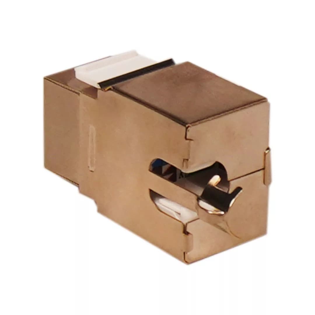 کیستون Cat6 STP کی نت K-N1119 — تصویر ۷