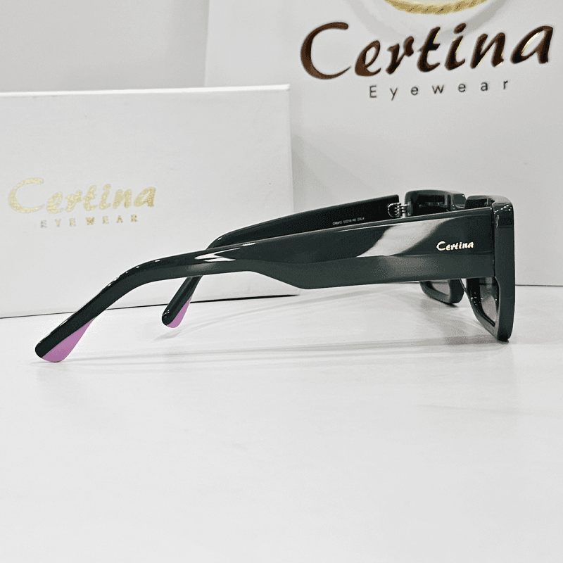 عینک آفتابی برند CERTINA کد CR6412 — تصویر ۲