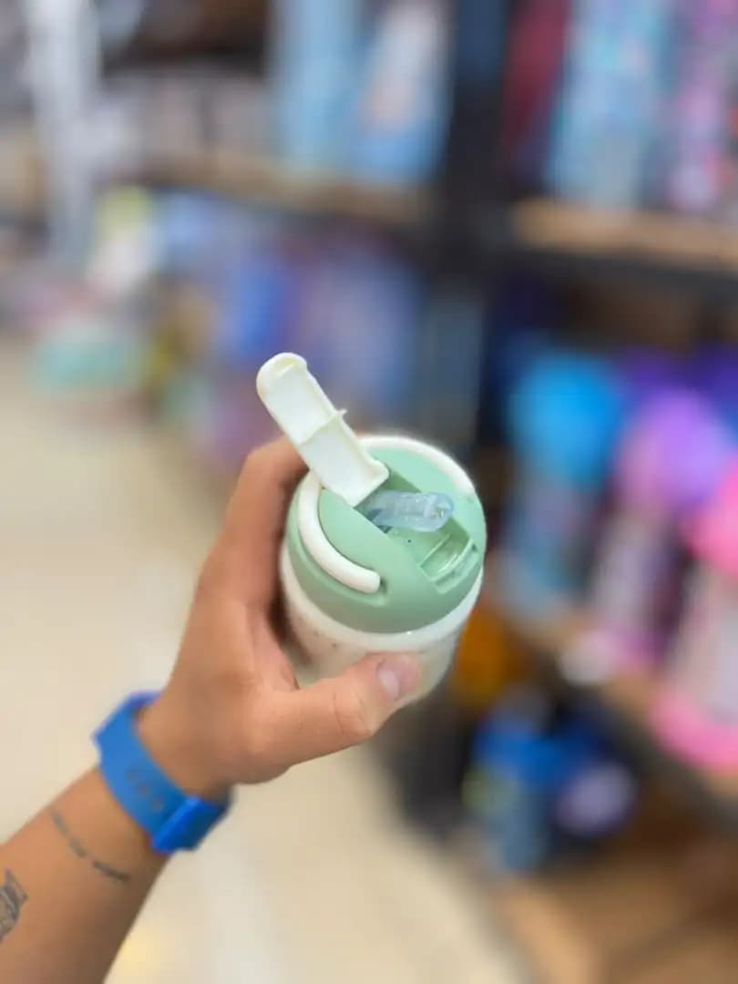 فلاسک سایز کوچک 360 میلی لیتر — تصویر ۳