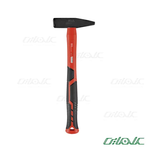 چکش فایبر گلس 500 گرمی پی ای تی مدل HHAM01-500M — تصویر ۲
