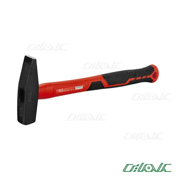 چکش فایبر گلس 500 گرمی پی ای تی مدل HHAM01-500M