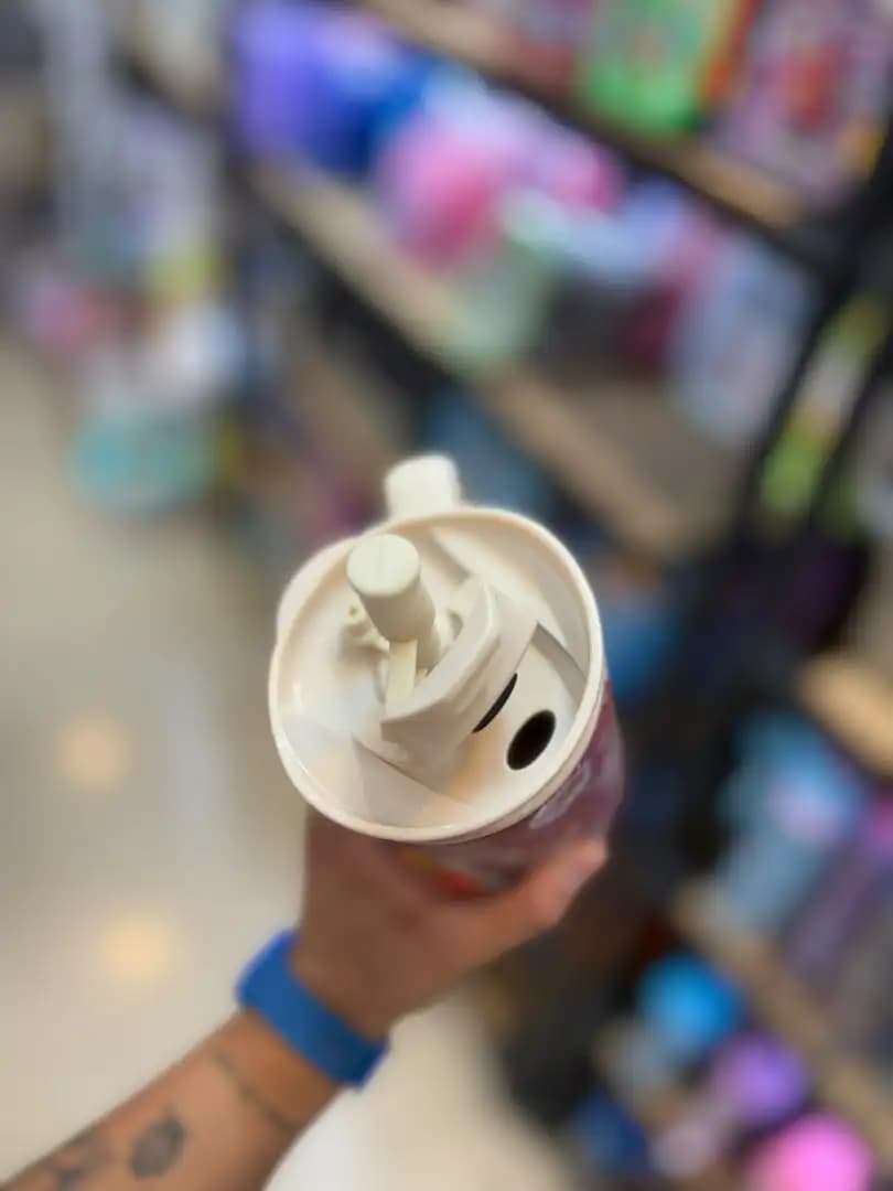 فلاسک طرح استنلی — تصویر ۵