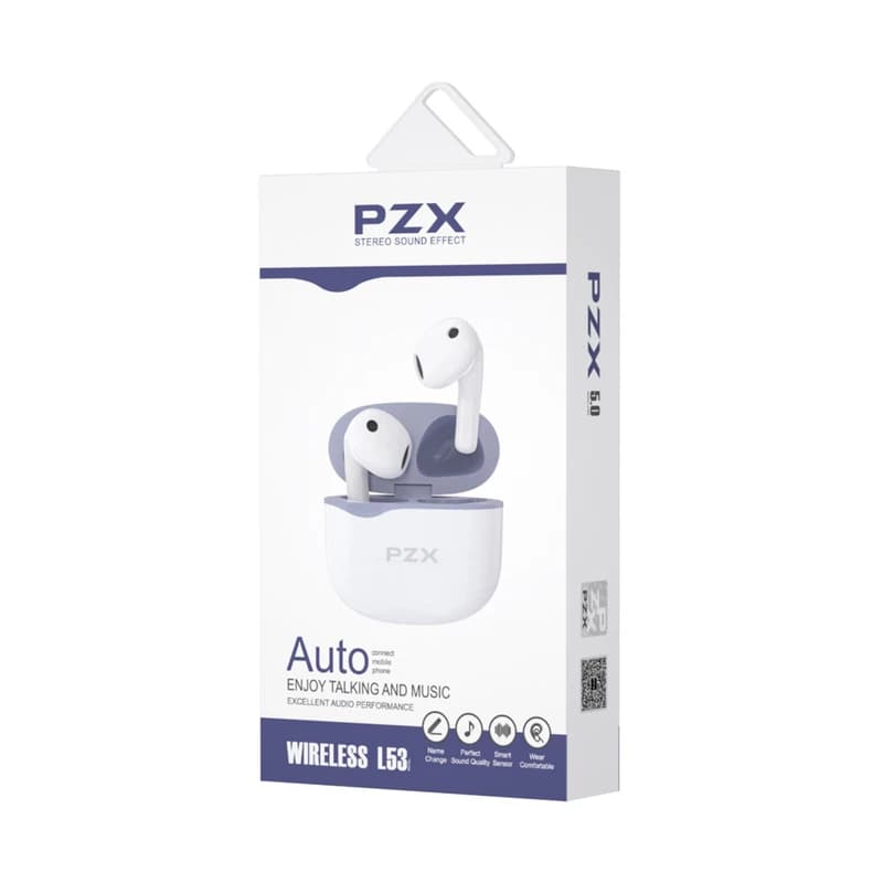 ایرپاد بی سیم PZX L53 — تصویر ۵