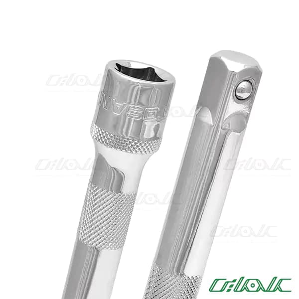 دسته کمکی درایو 1/2 اینچ توسن مدل T1272-2 — تصویر ۳