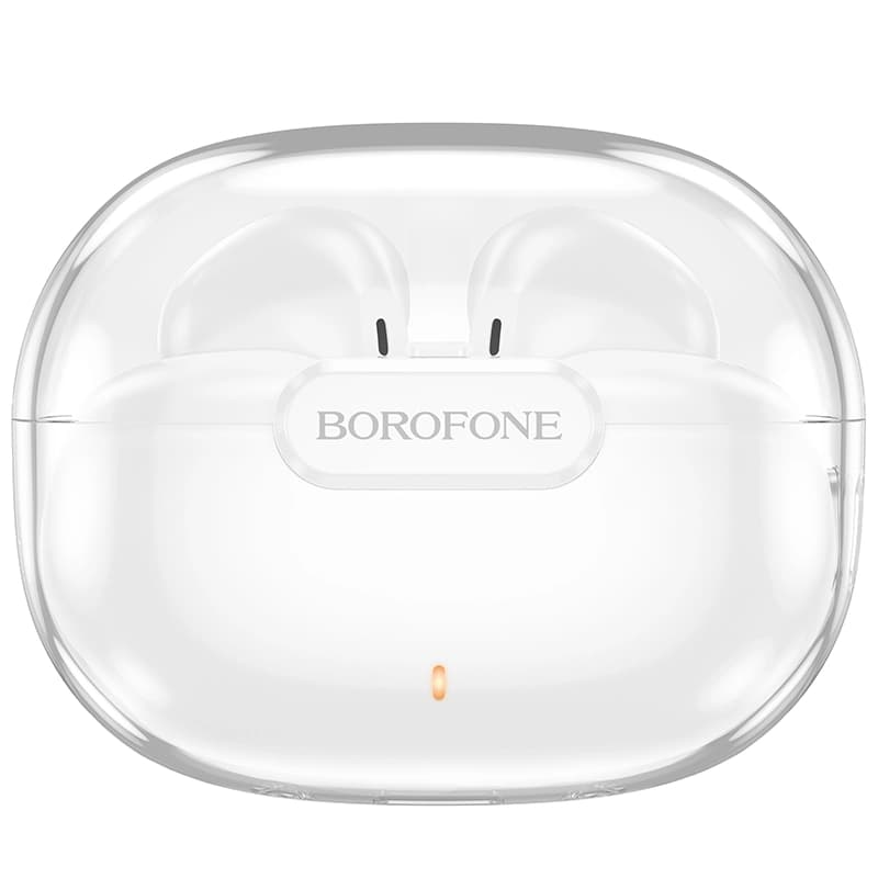 ایرپاد بی‌سیم Borofone BW46 — تصویر ۵