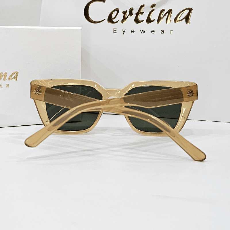 عینک آفتابی برند CERTINA کد CR6441 — تصویر ۳