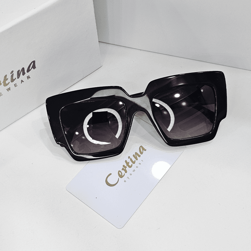 عینک آفتابی برند CERTINA کد CR6408