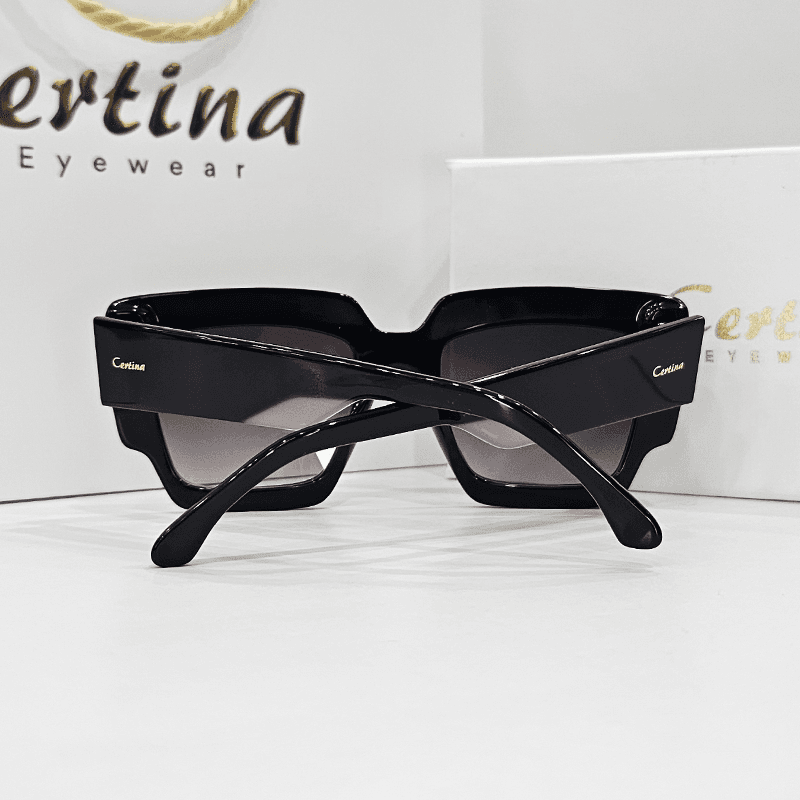 عینک آفتابی برند CERTINA کد CR6408 — تصویر ۳