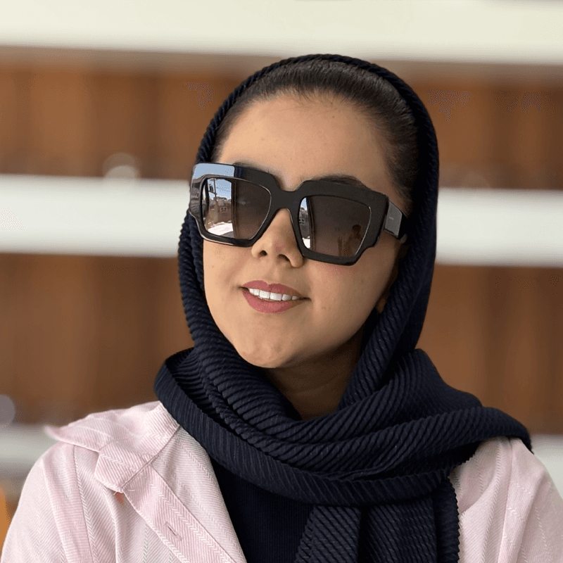 عینک آفتابی برند CERTINA کد CR6408 — تصویر ۴