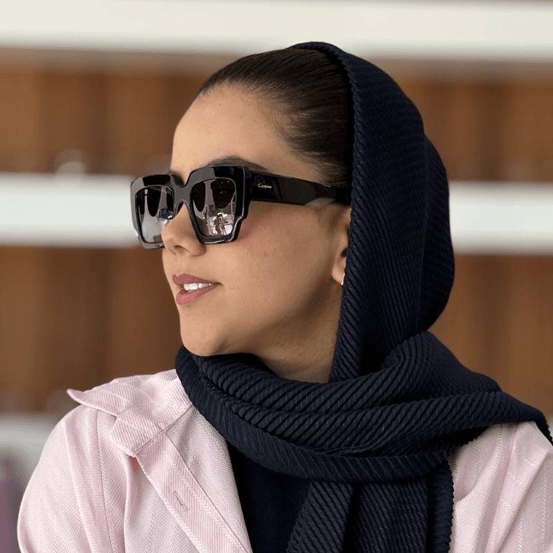 عینک آفتابی برند CERTINA کد CR6408 — تصویر ۵