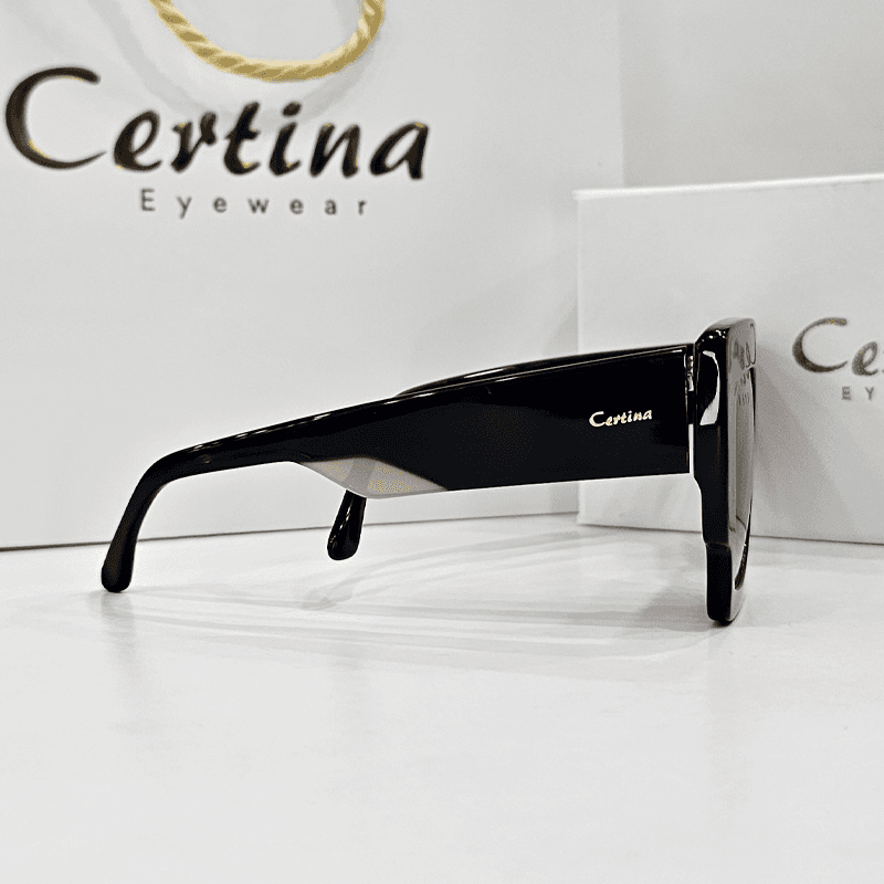 عینک آفتابی برند CERTINA کد CR6408 — تصویر ۲