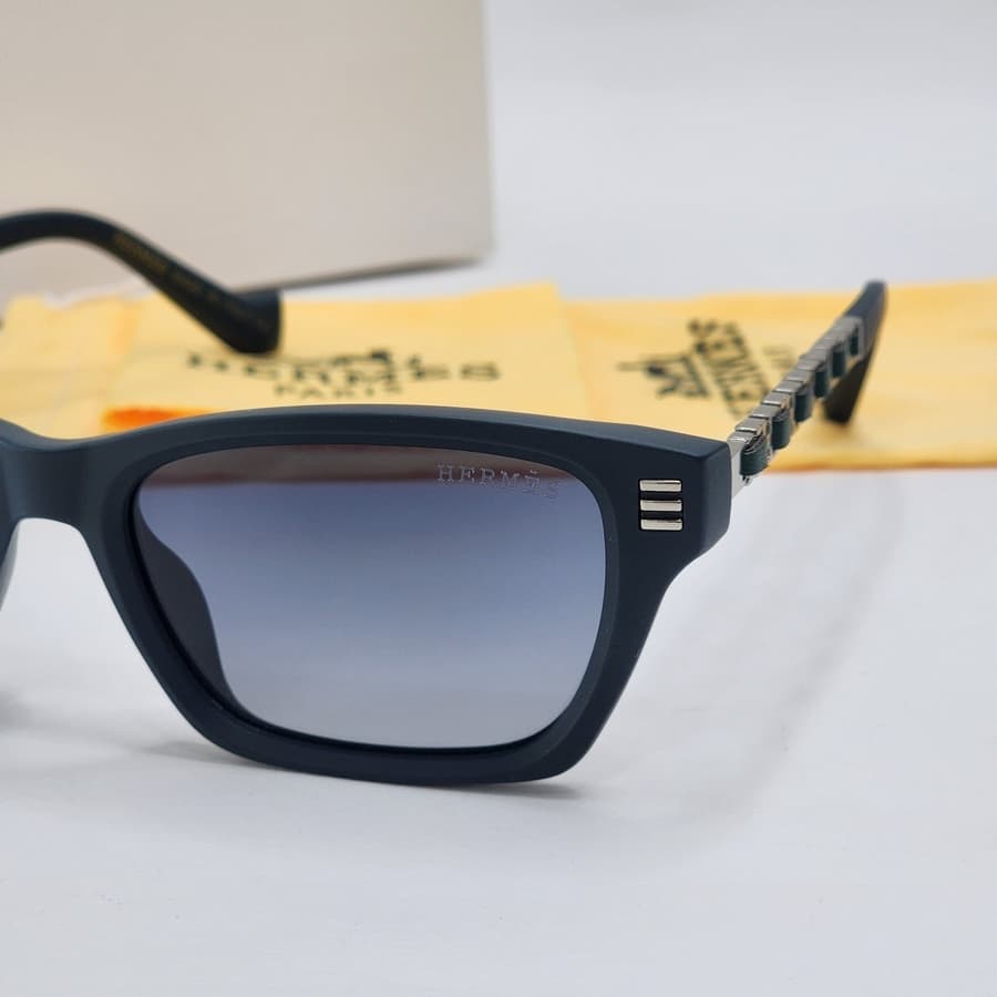 عینک افتابی زنانه HERMES کد b918 , b919 — تصویر ۵