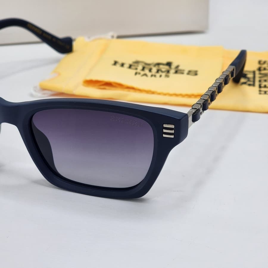 عینک افتابی زنانه HERMES کد b918 , b919 — تصویر ۲
