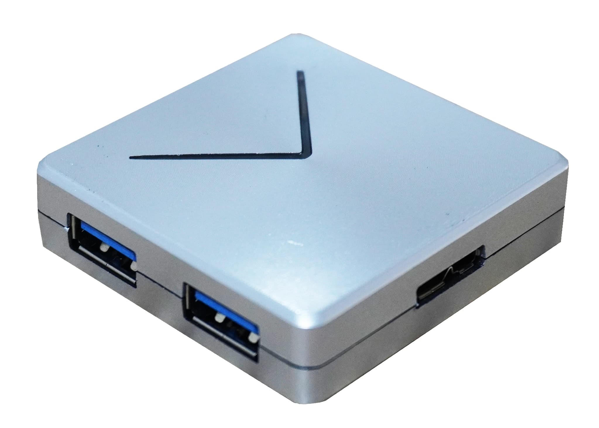 هاب 4 پورت USB 3.0 کی نت K-H7 — تصویر ۲