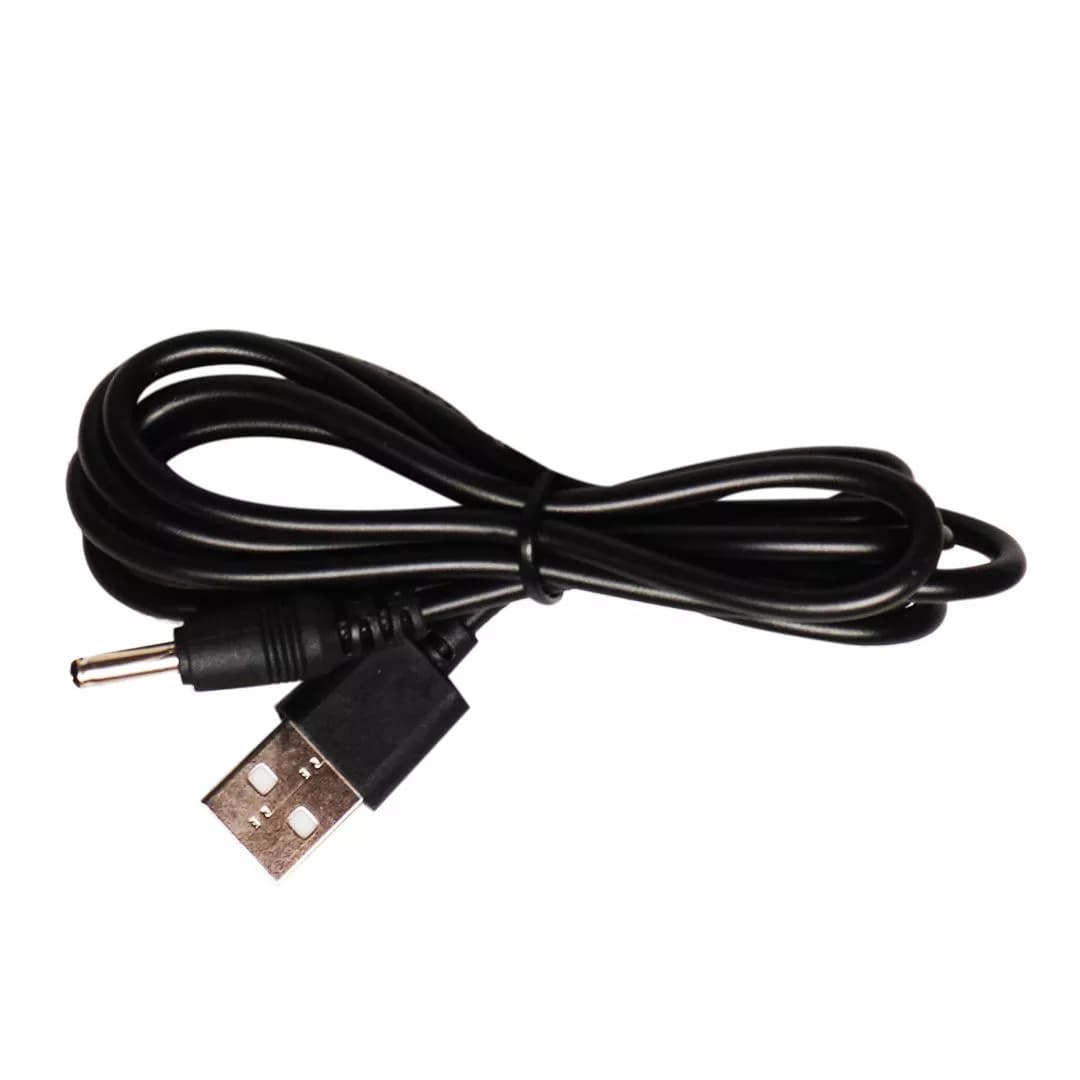 هاب 7 پورت USB 2.0 کی نت K-H4 — تصویر ۸