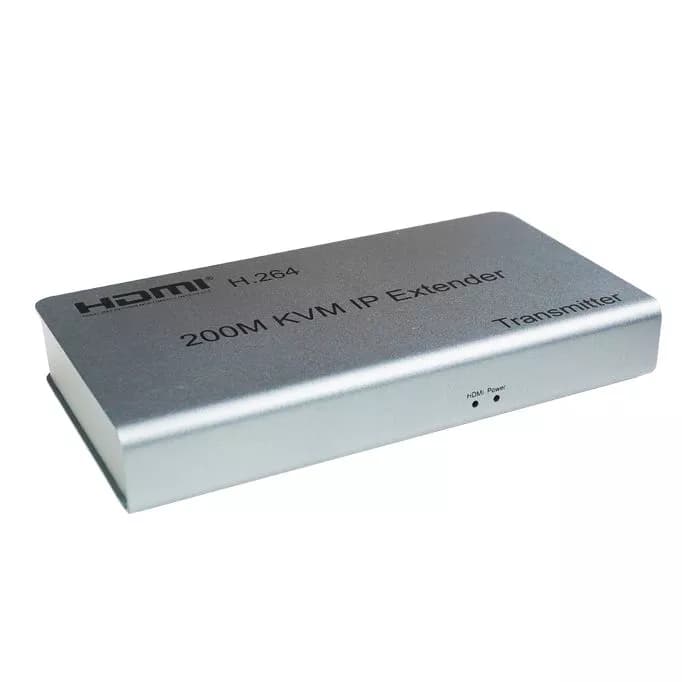 کی وی ام اکستندر HDMI تا 200 متر کی نت K-E6200 — تصویر ۸