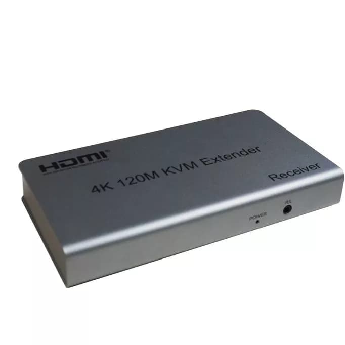 کی وی ام اکستندر HDMI تا 120 متر کی نت K-E7120 — تصویر ۸