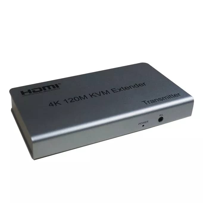 کی وی ام اکستندر HDMI تا 120 متر کی نت K-E7120 — تصویر ۷