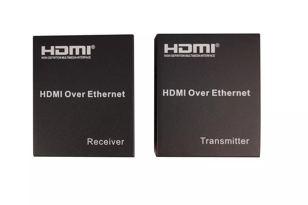 اکستندر HDMI تا 200 متر کی نت K-E4200 — تصویر ۹