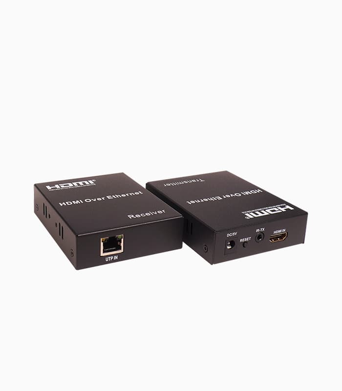 اکستندر HDMI تا 200 متر کی نت K-E4200