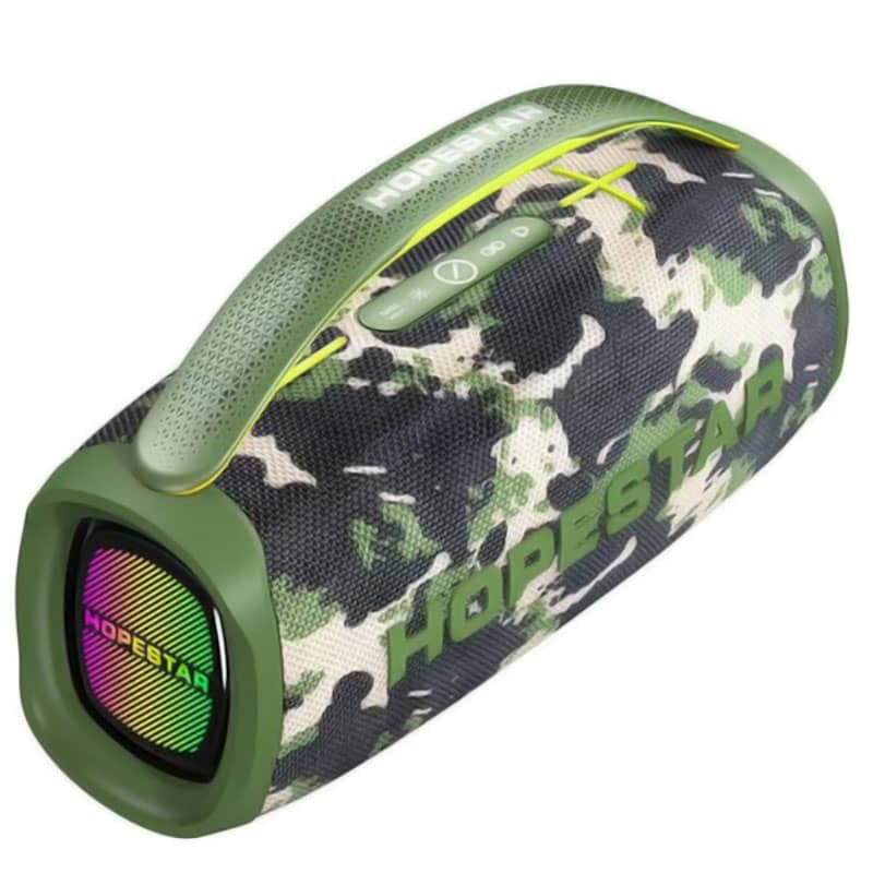 اسپیکر قابل حمل هاپ استار HOPESTAR A40 — تصویر ۴