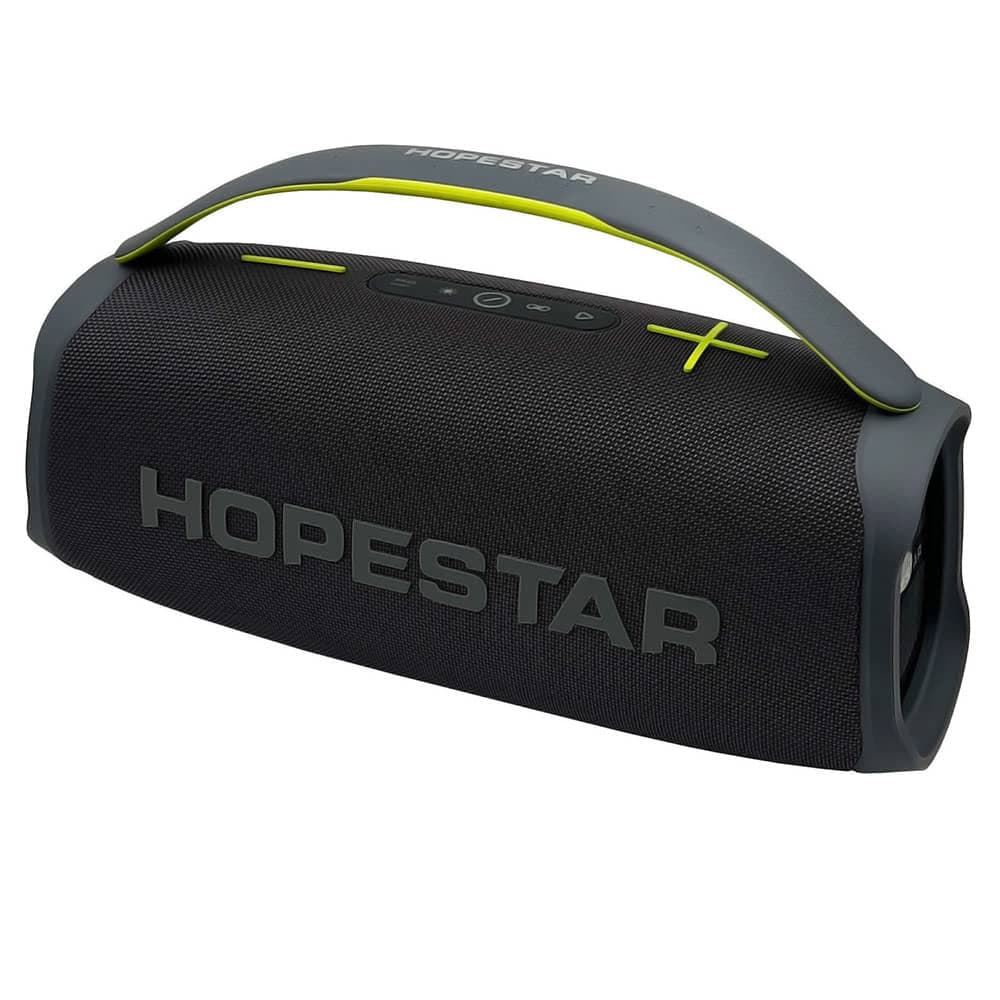 اسپیکر قابل حمل هاپ استار HOPESTAR A40 — تصویر ۲