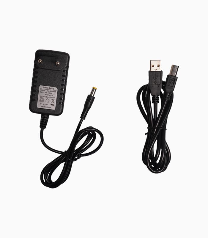 افزایش طول USB کی نت 60 متری K-E360 — تصویر ۲