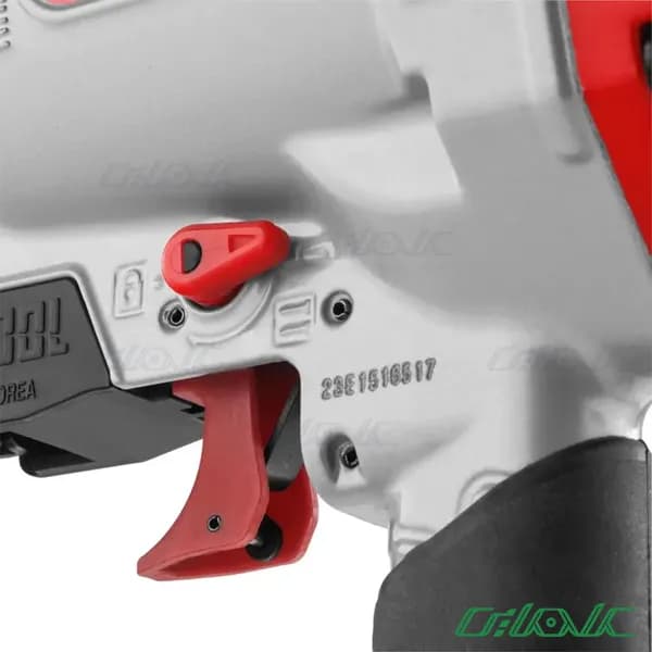میخکوب بادی (جیت) رونیکس مدل CT64 — تصویر ۵