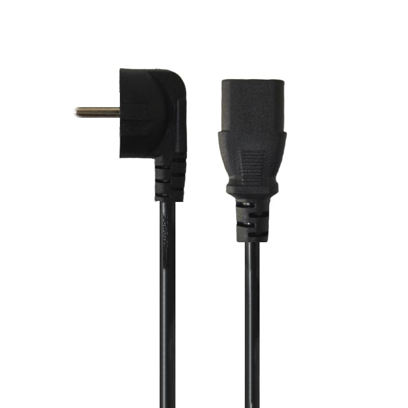 کابل برق پاور کی نت K-C121
