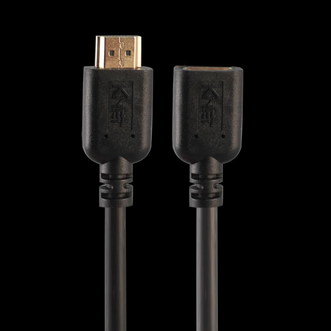 کابل افزایش طول 2.0 HDMI کی نت K-C216