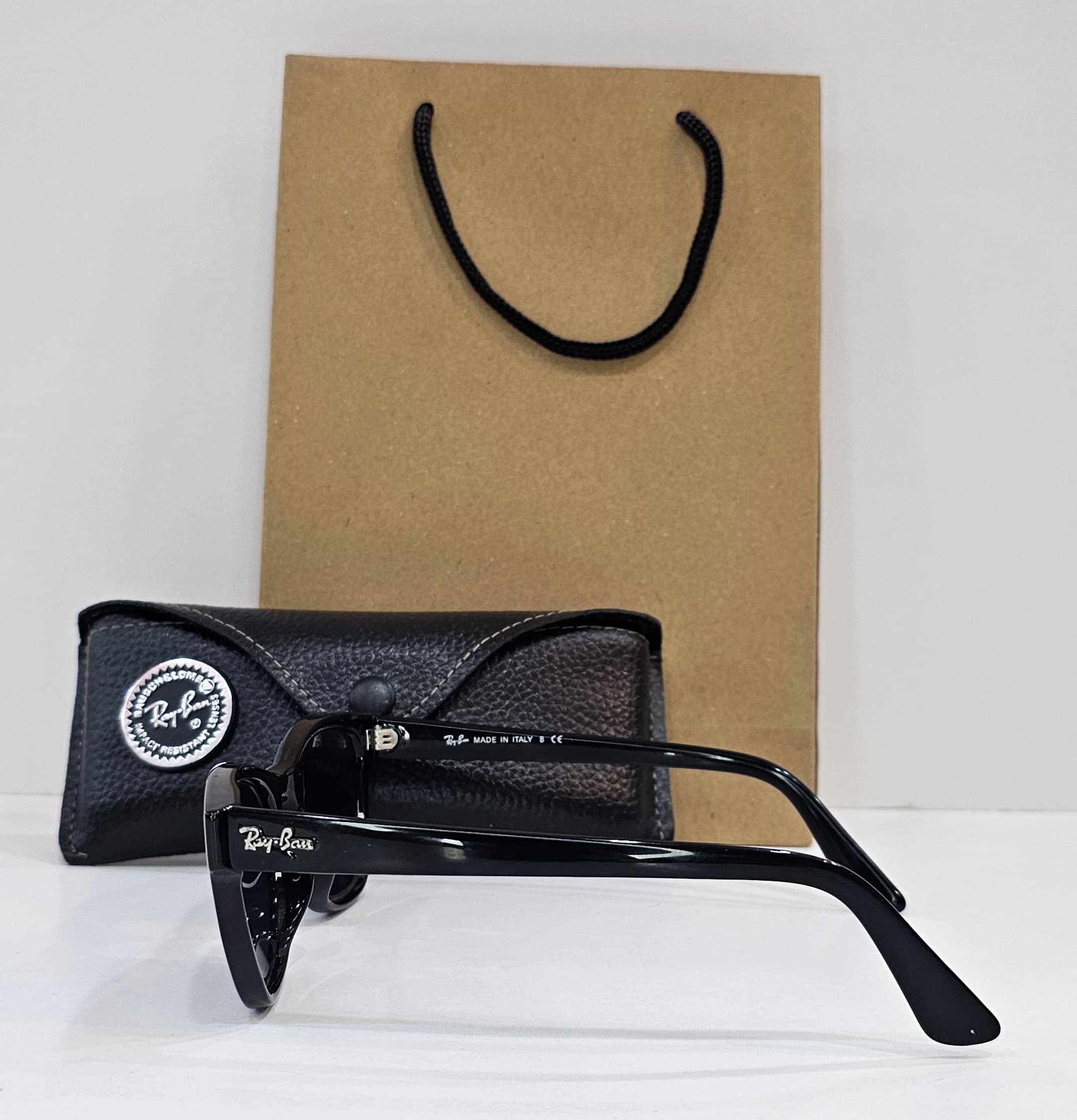 عینک آفتابی برند RAY BAN کد 0707SF — تصویر ۲