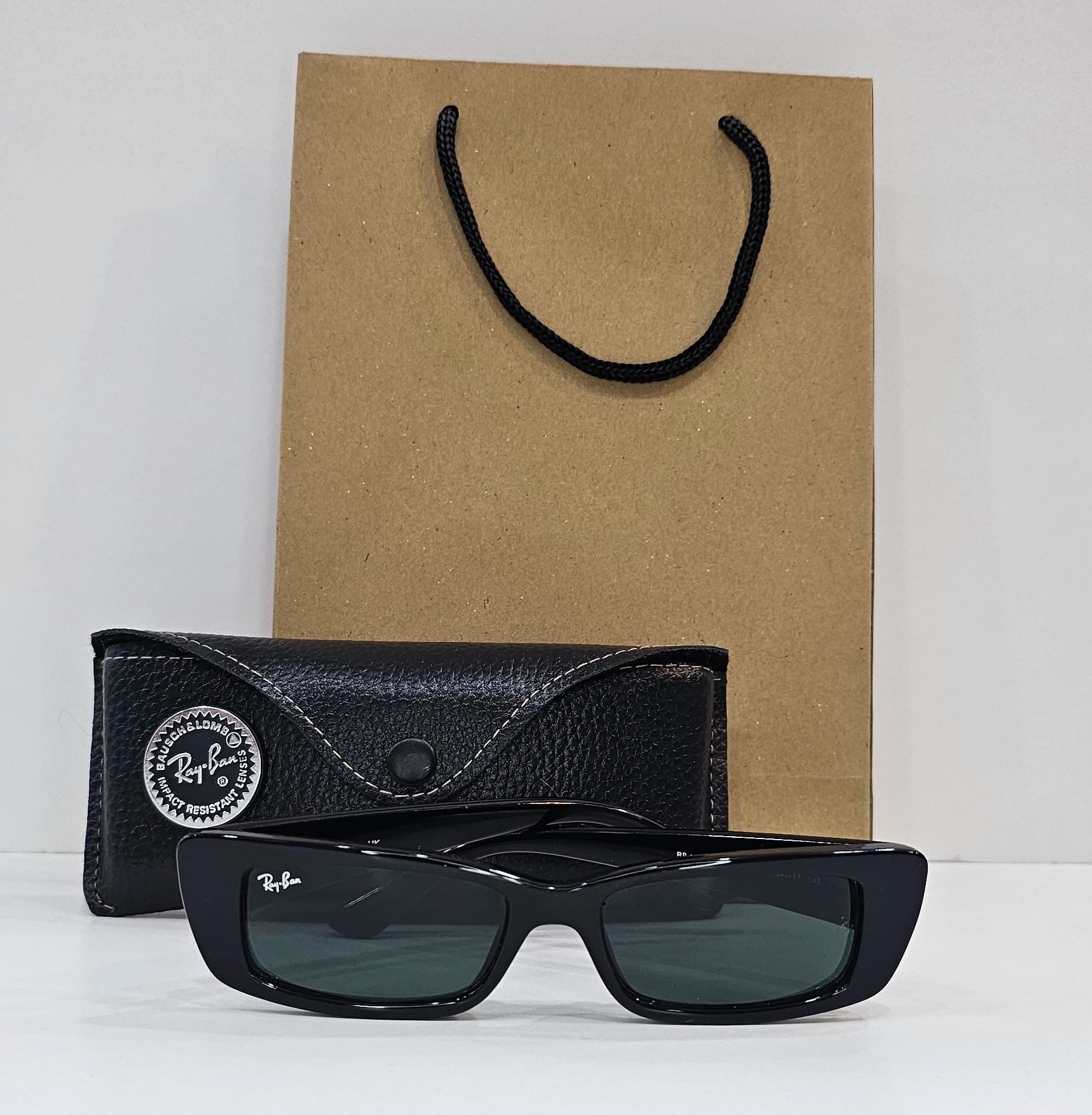 عینک آفتابی برند RAY BAN کد RB4425