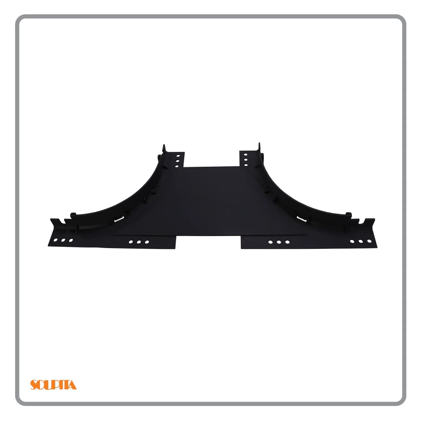 سه راهی سینی کابل 60×200 سوپیتا — تصویر ۲