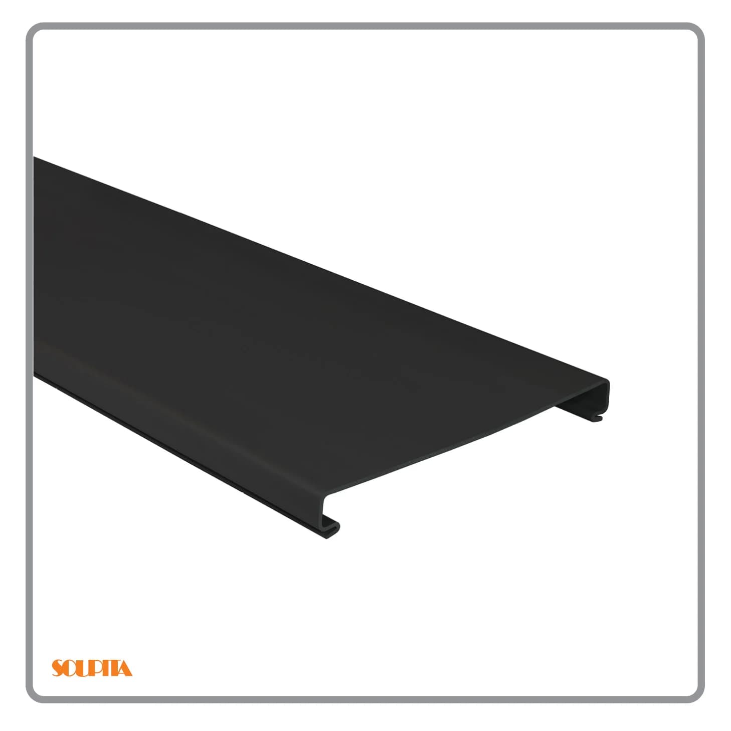 درب سینی کابل 60×200 سوپیتا — تصویر ۲